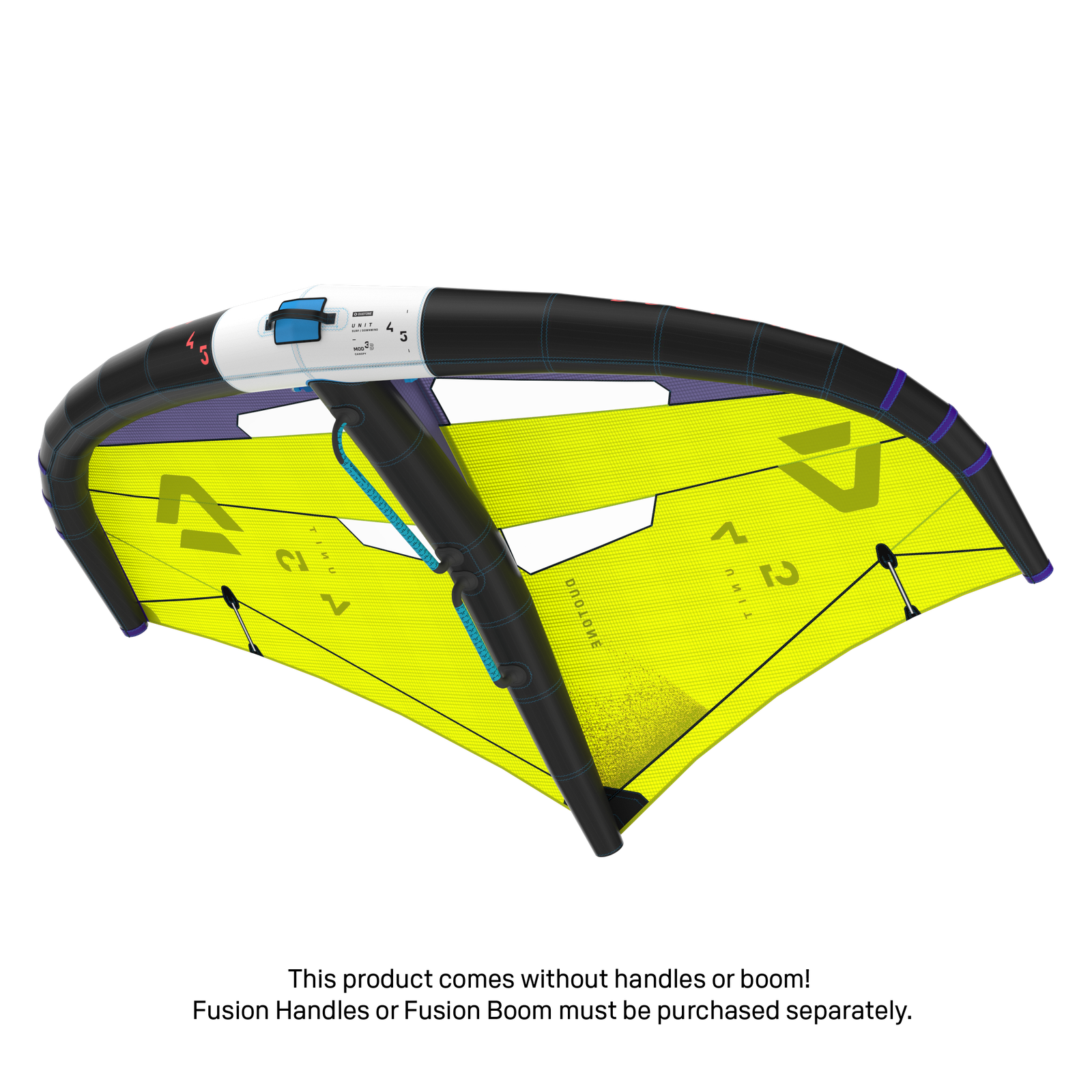DUOTONE　　WING　ECHO 5,0 Echo 2021