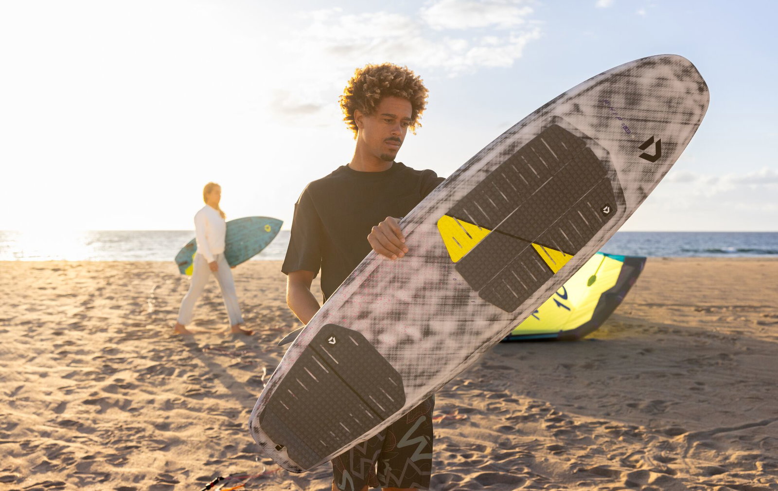 Duotone Whip D/LAB - The High-Performance Surfboard