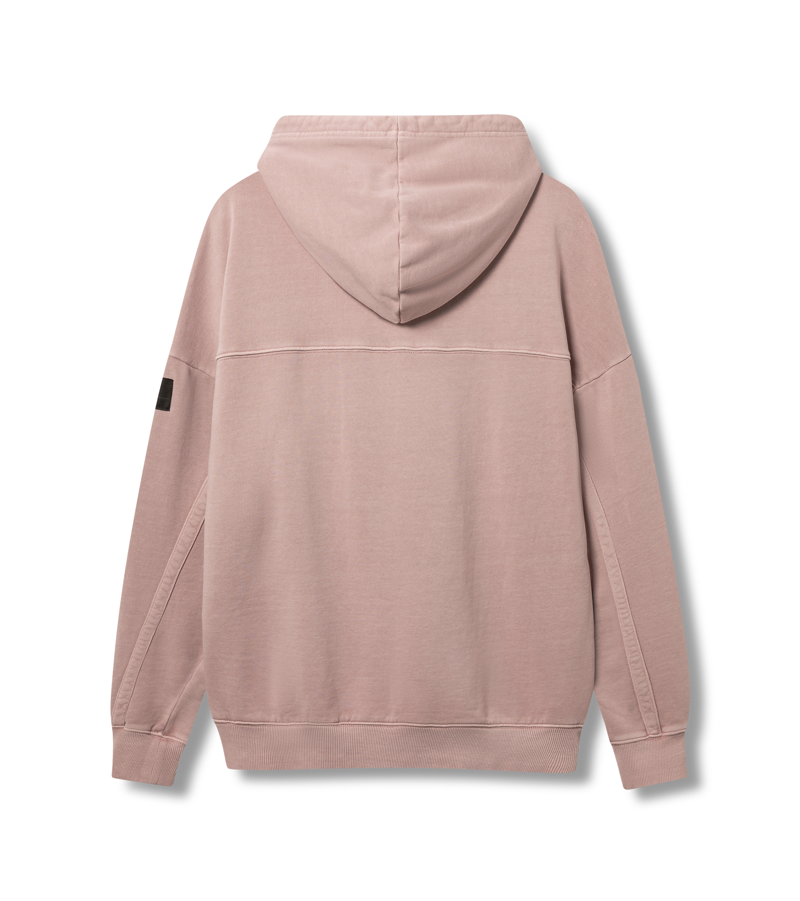 トップス THREEFACE TWO TONE AUN FADED HOODIE Sun Faded Vintage Double Face Two Tone Hoodies - Pullover