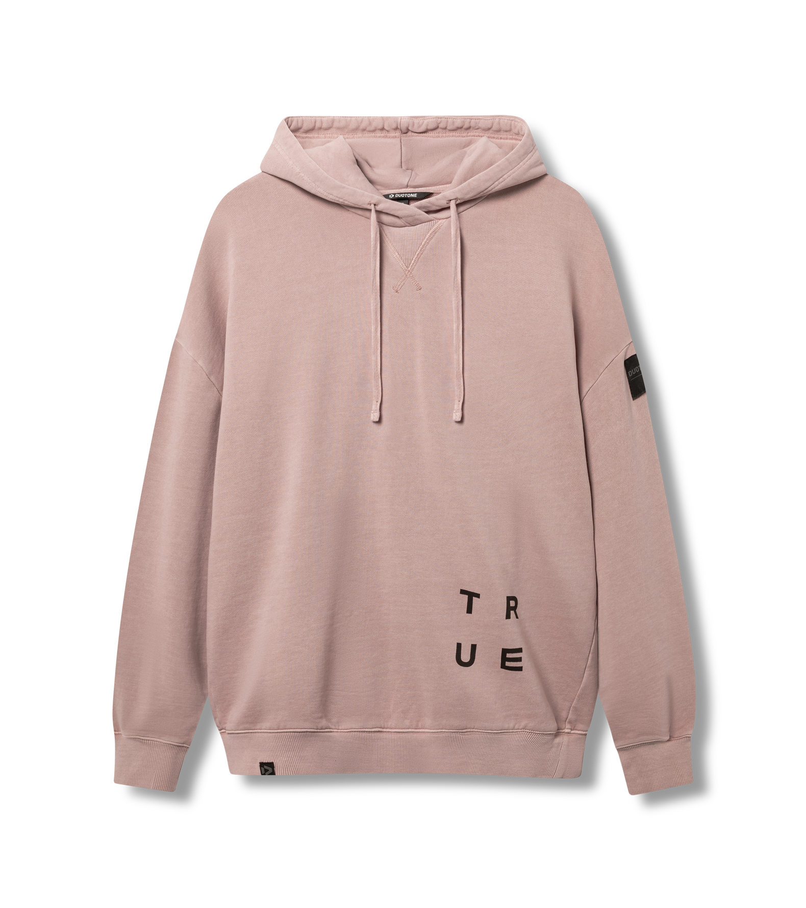 Duotone True Fade Out Hoody: Stylish Men's Apparel for All