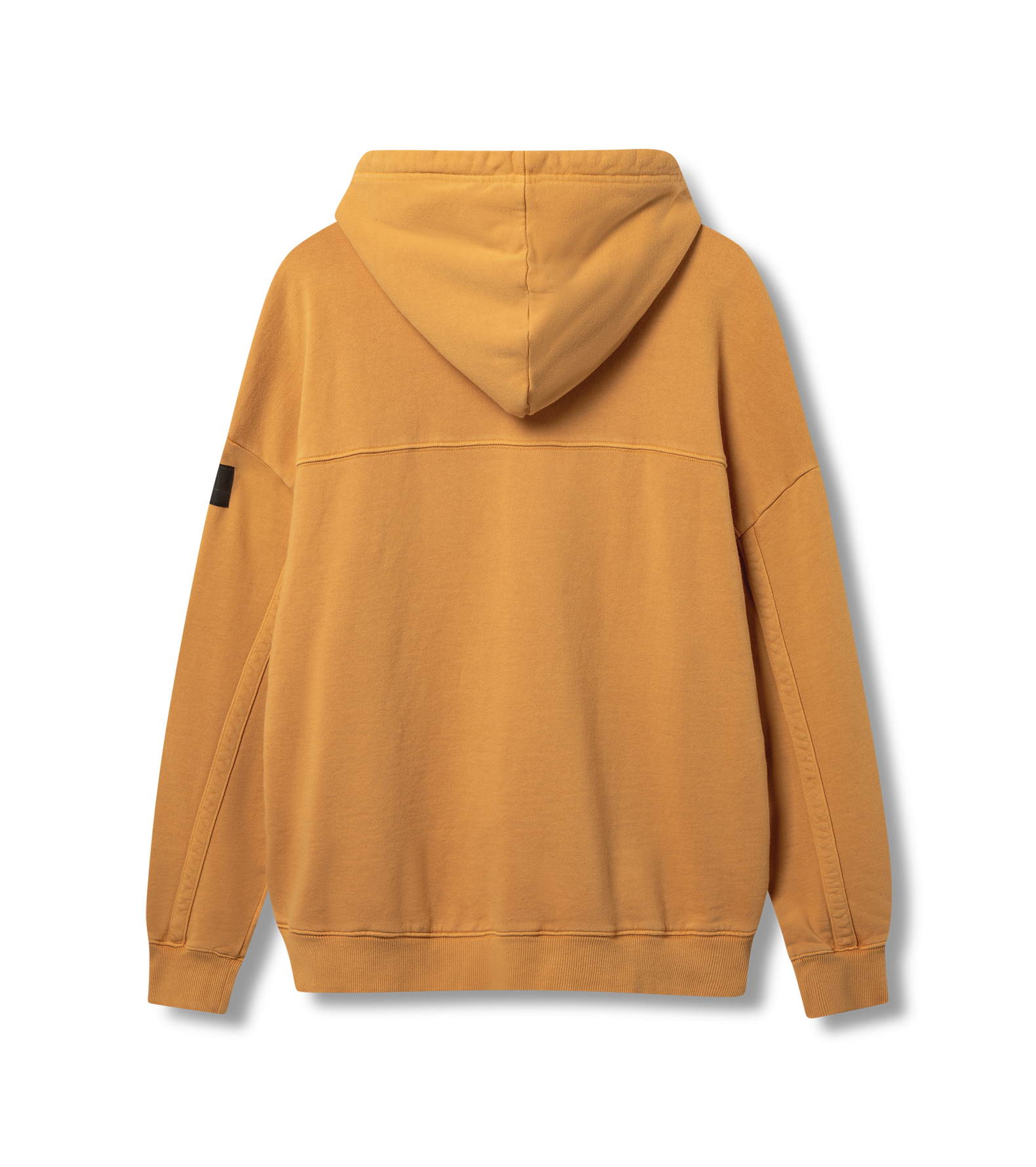 ◆LEE◆ House Logo Half Zip Up Man to Man Light Yellow mens-2024-us-open-peter-millar