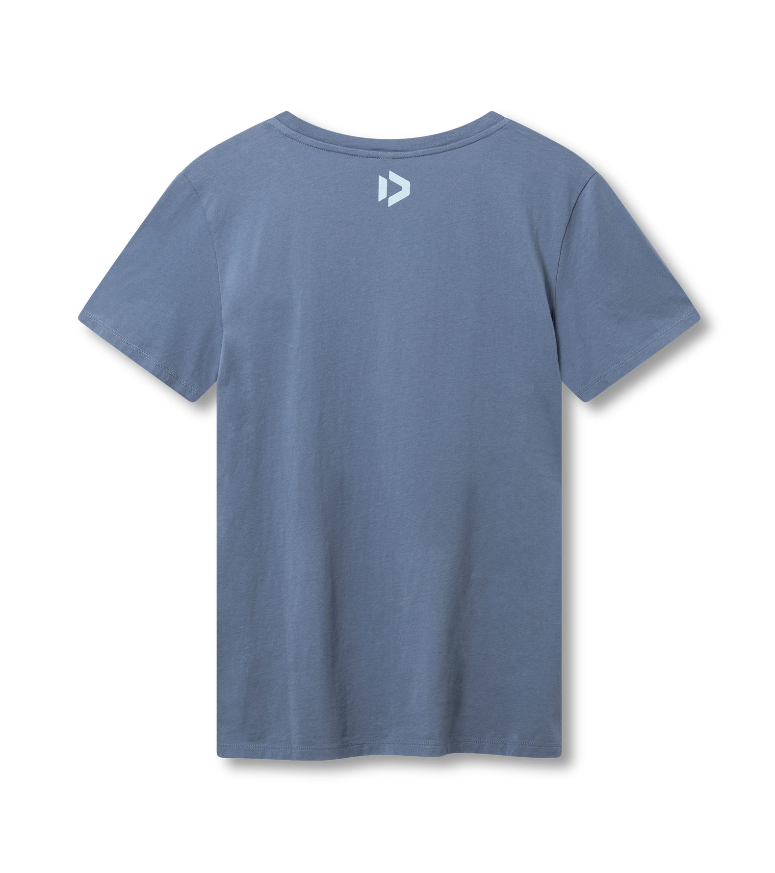 Tシャツ・カットソー DNL SS23 LINEN CLASSIC SHIRT (QE8CUU 092 UB2 LIGHT BLUE) DNL Linen classic shirt - Blue - Men | QE8CUU092UB2 | thebs.com