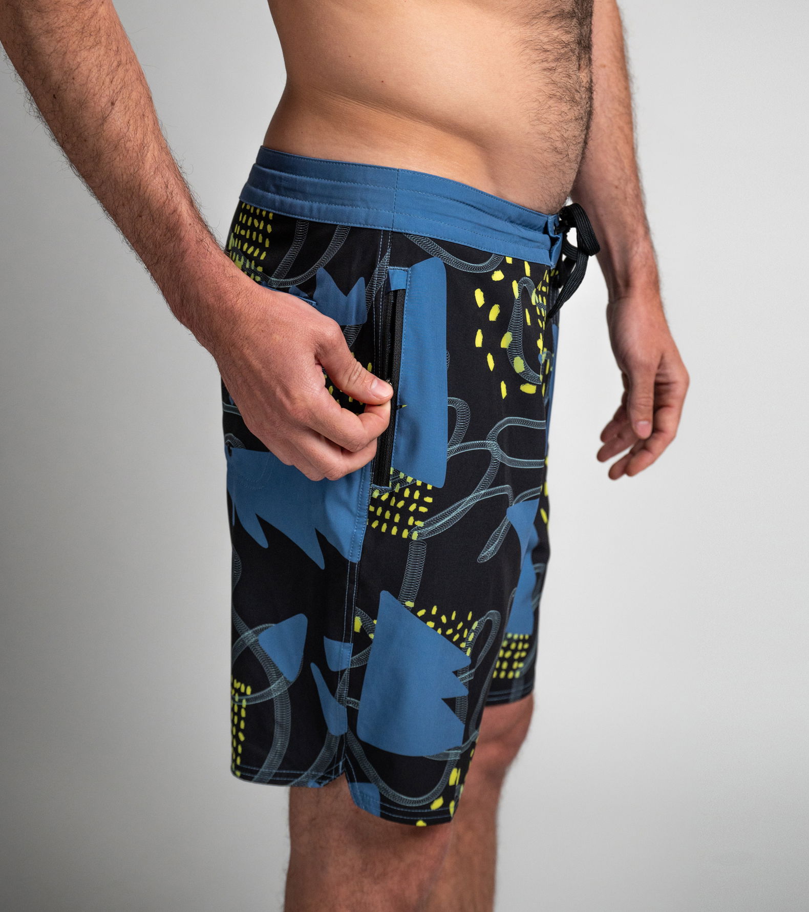 Duotone Boardshorts: Ultimate 19-Inch Apparel for Comfort