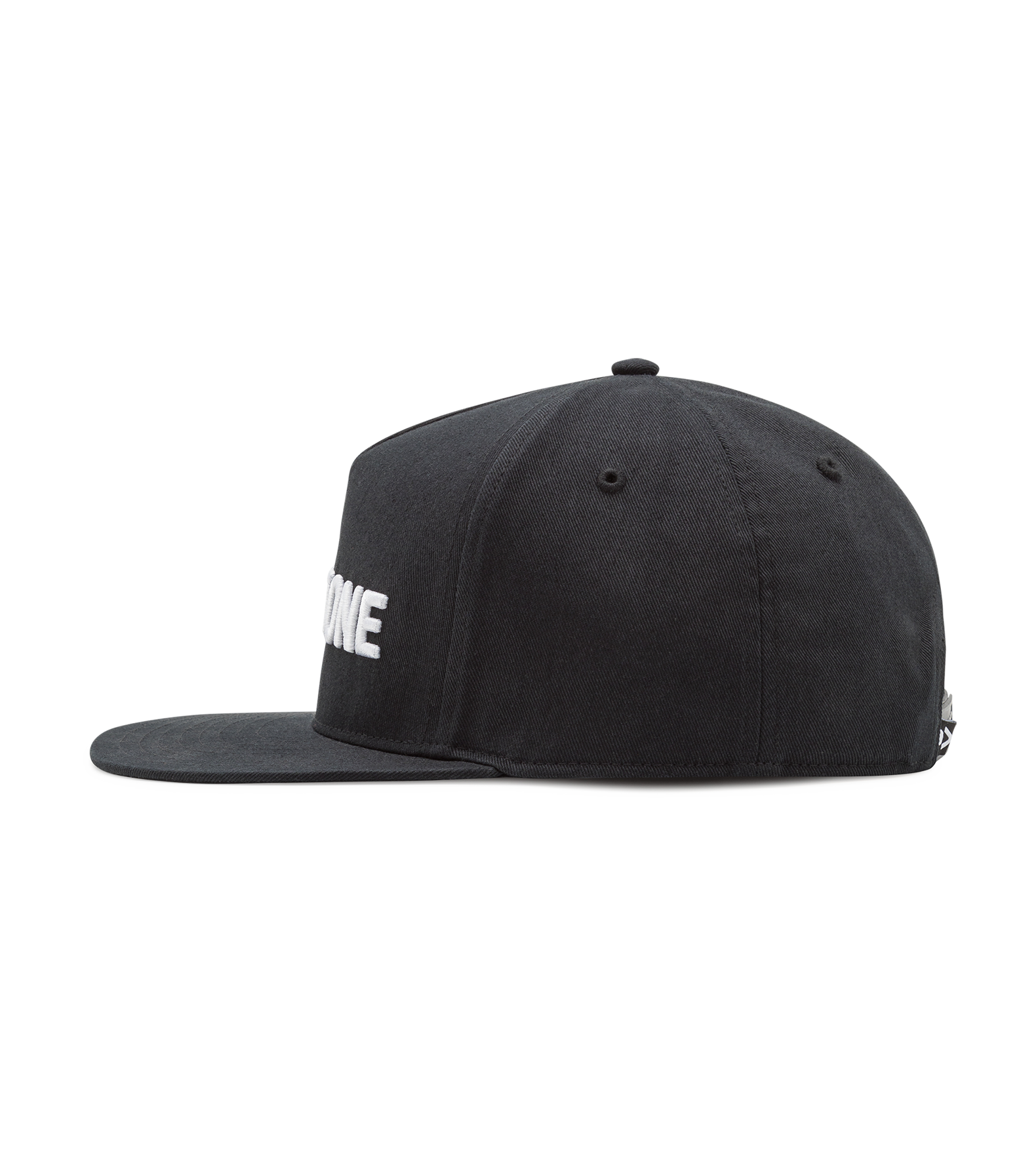 Duotone 5-Panel Cap: Stylish Apparel for Every Occasion