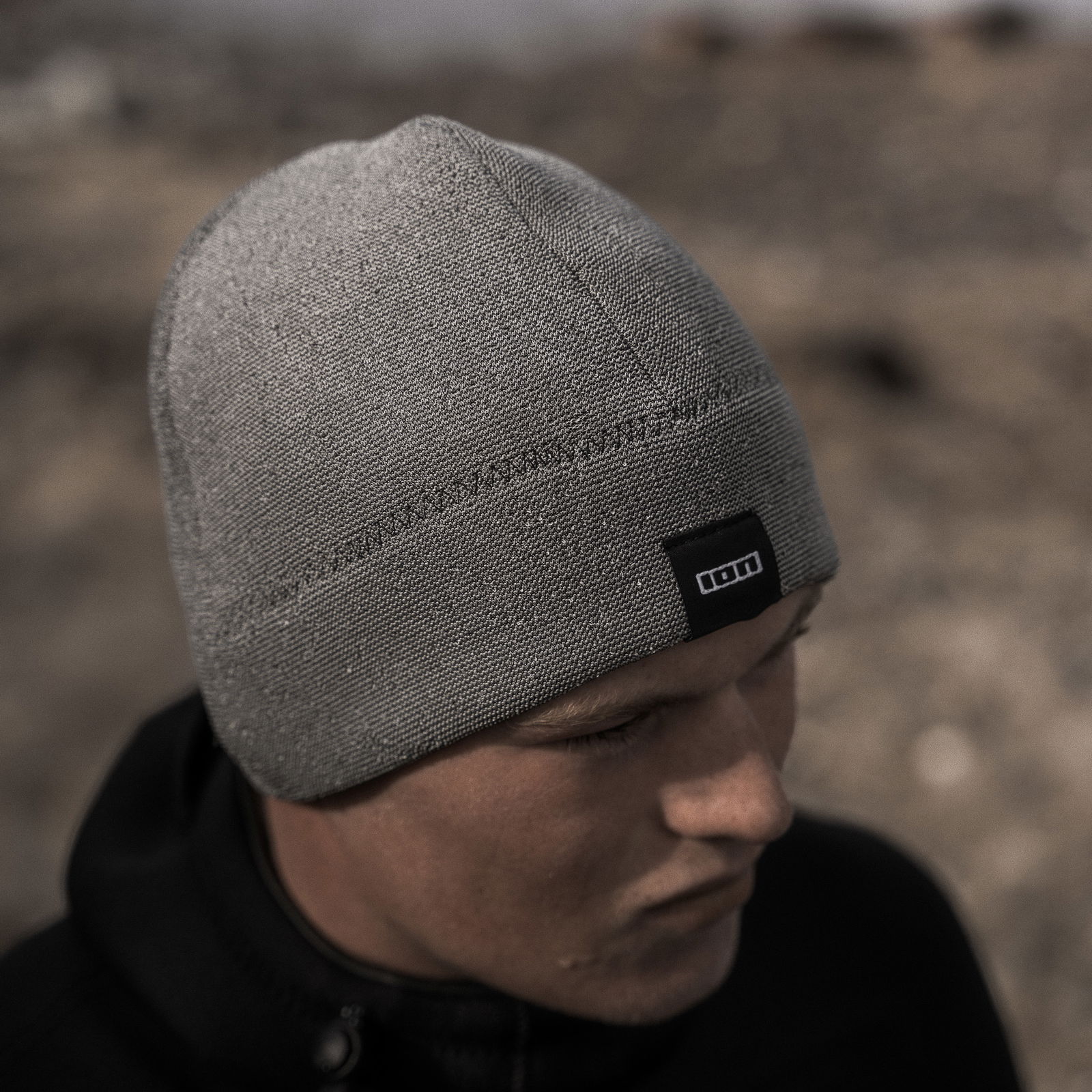 Wooly Beanie | ION Water