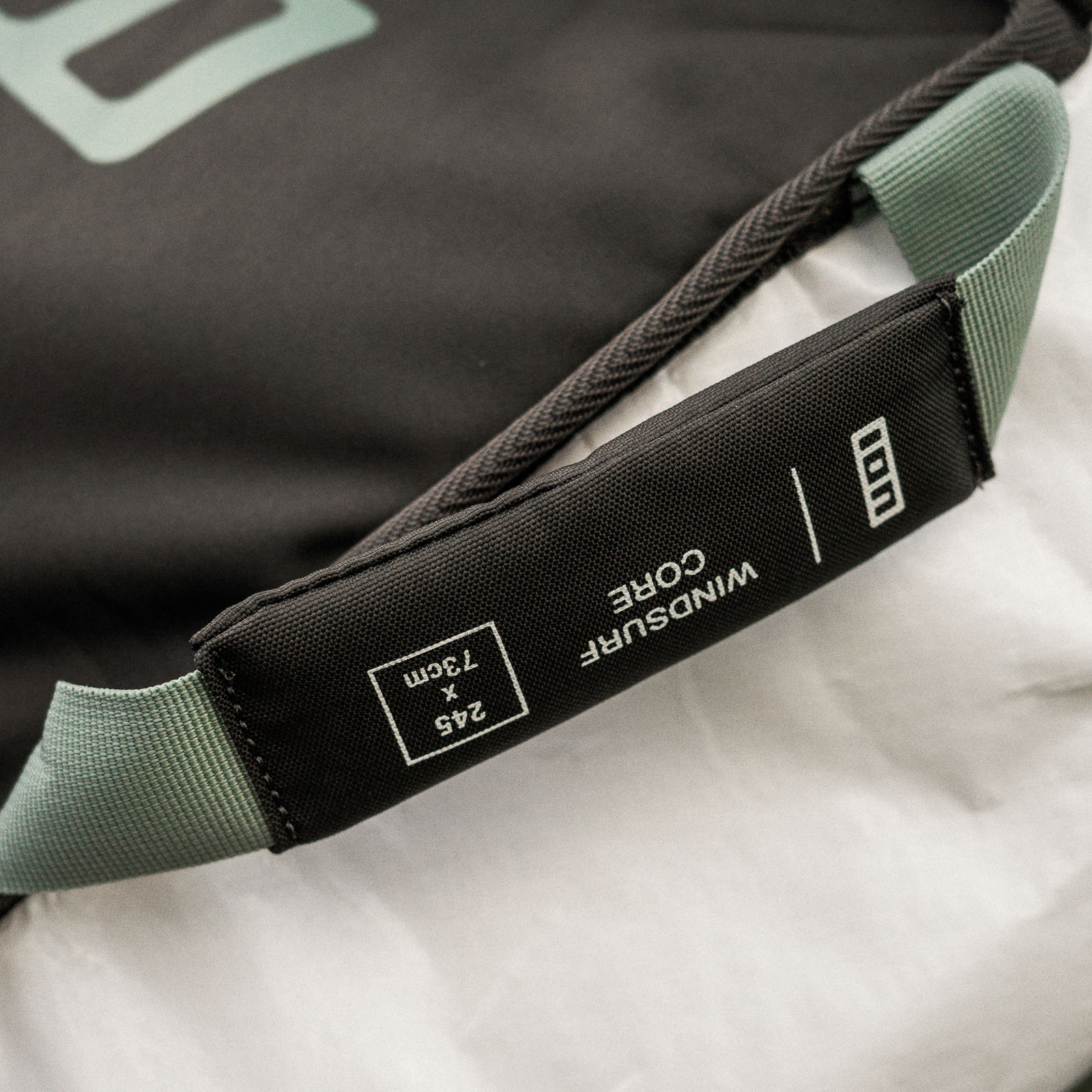 Windsurf Boardbag Core | ION Water