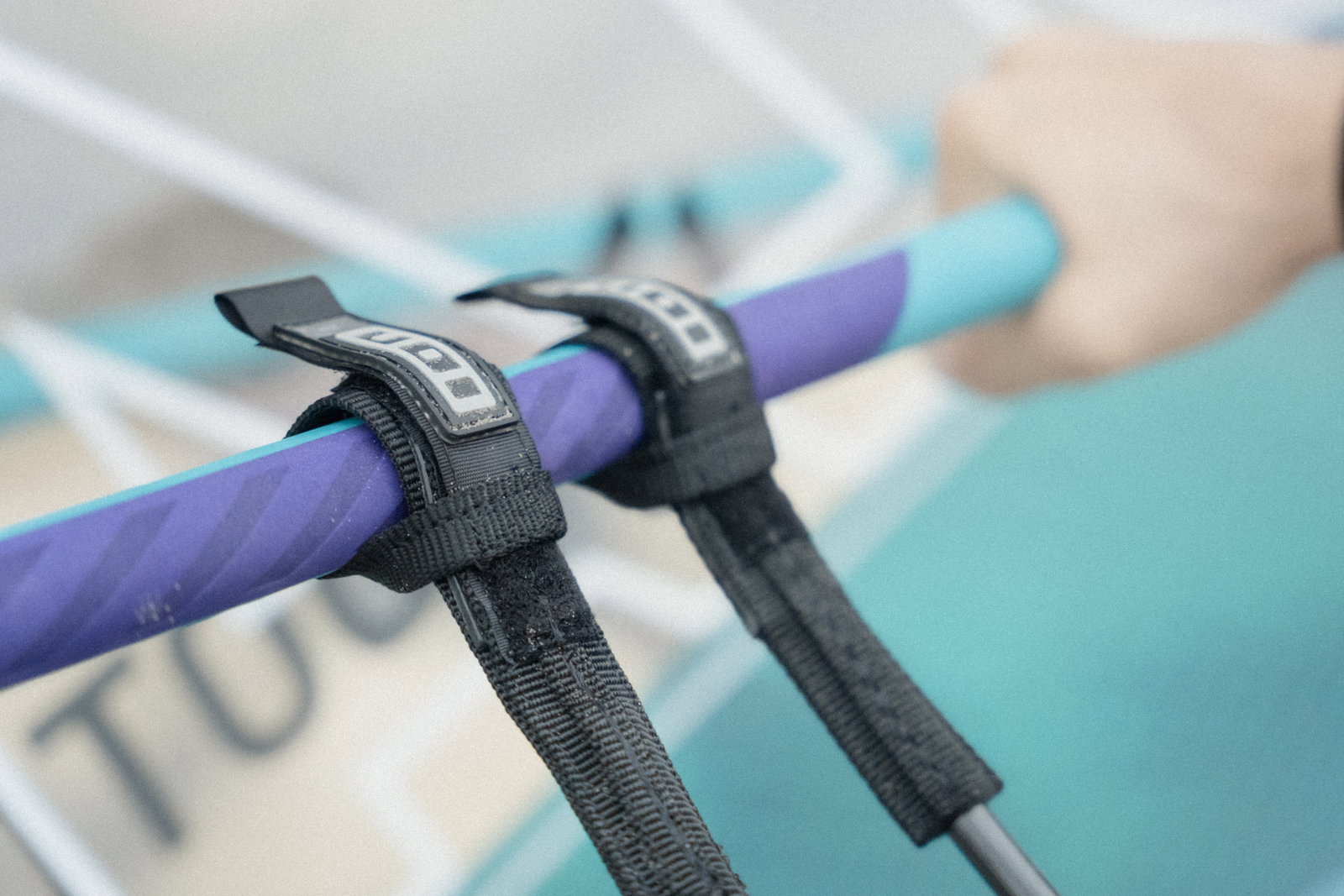 Windsurf Harness Line Tec | ION Water