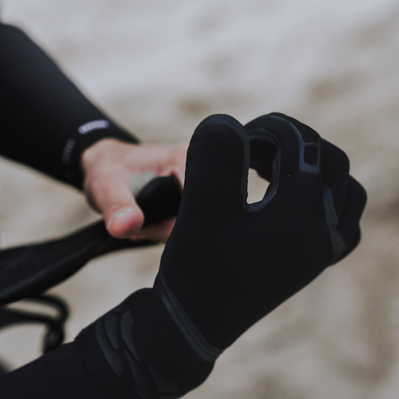 Neo gloves 2/1 | ION Water