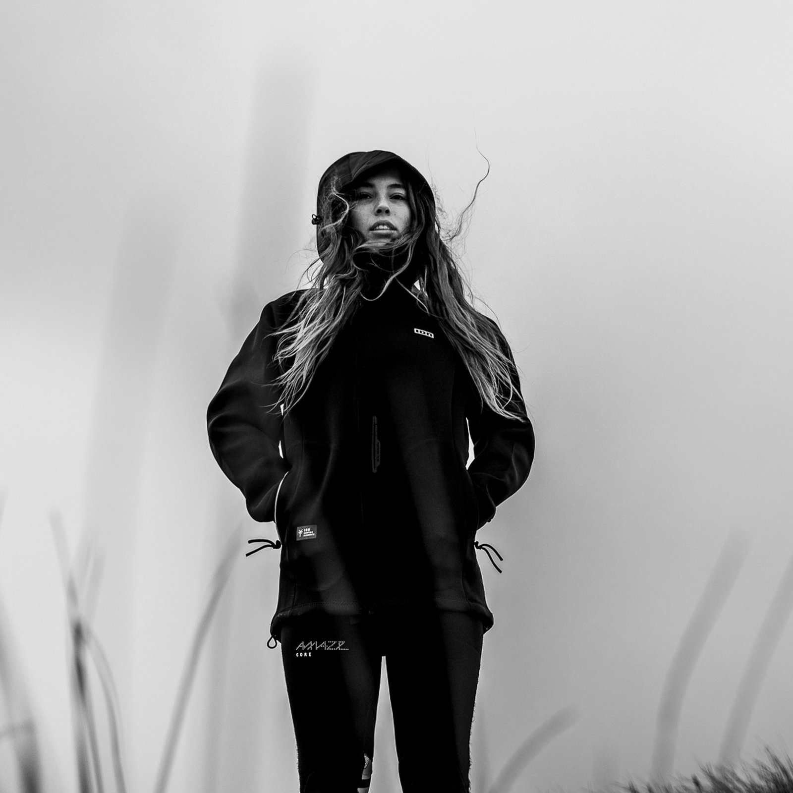 k*i様 AFDICEGEAR SHELTER JACKET Ｌサイズ スノーボ Women Neo Shelter Jacket Amp | ION Water