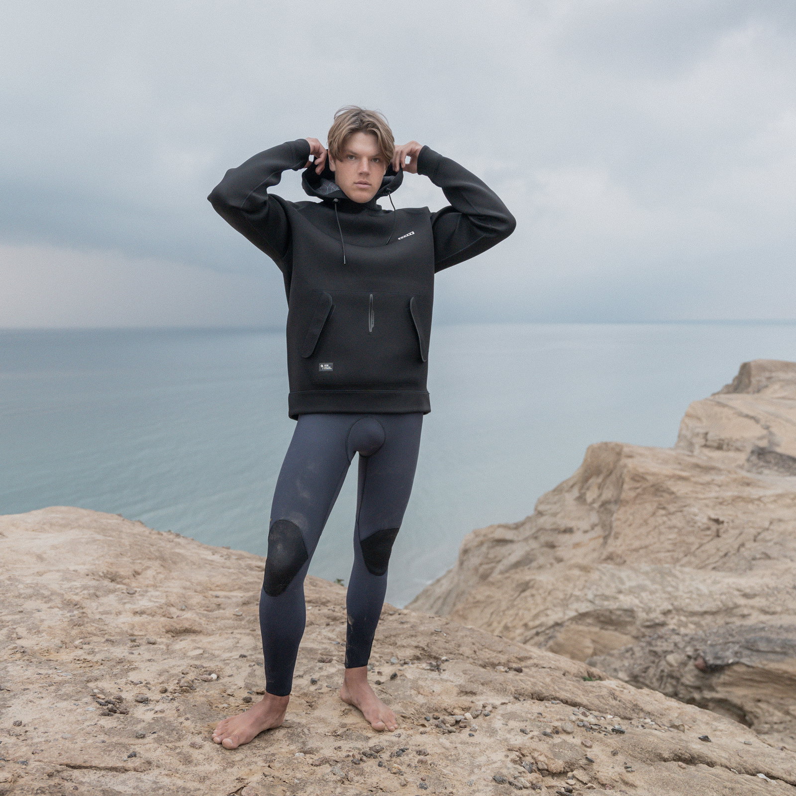 Neoprene jackets for men | ION