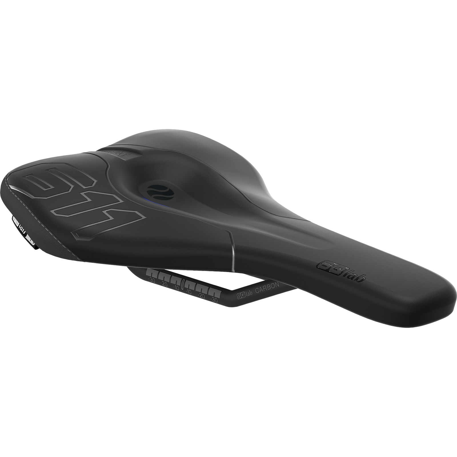 sqlab 611 サドル ブラック 611 ERGOWAVE® Carbon