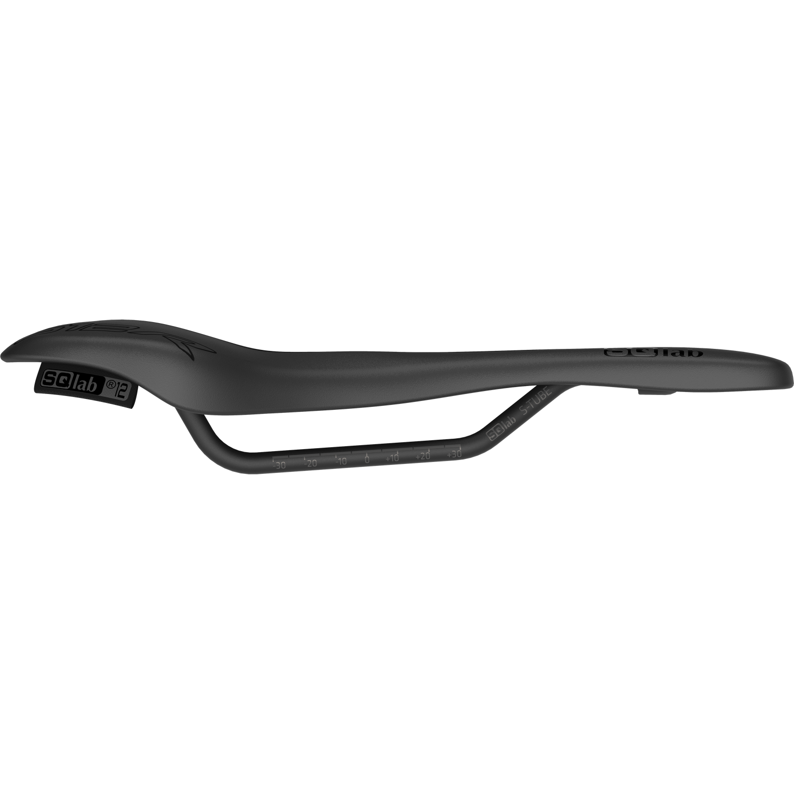 Road bike saddle 612 R | ergonomics for performance | SQlab