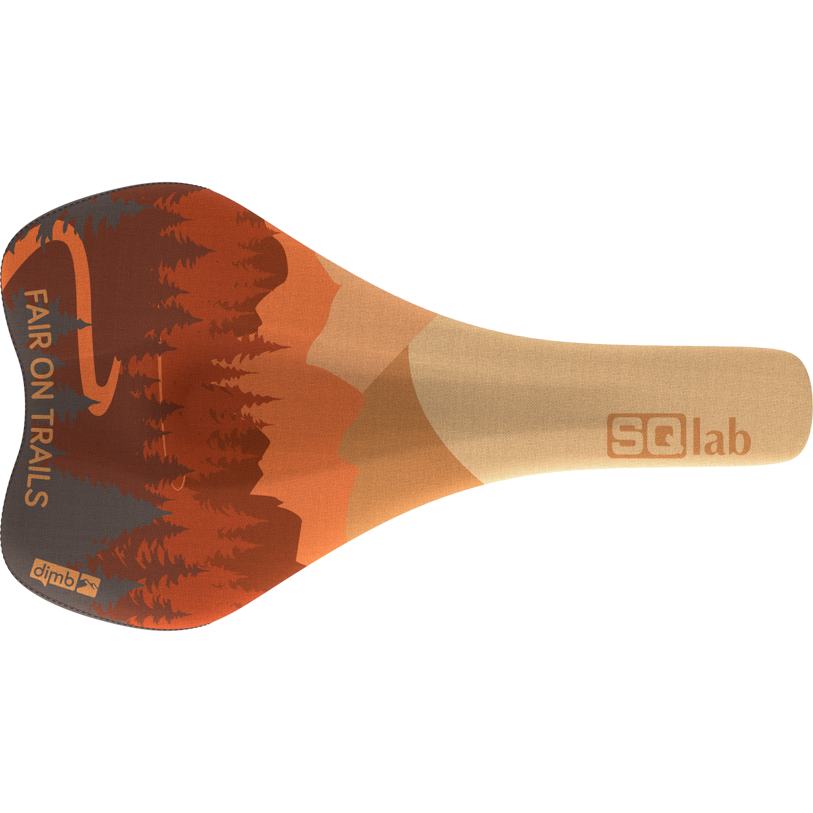 611 ERGOWAVE® active 2.1 ltd. Fair on Trails