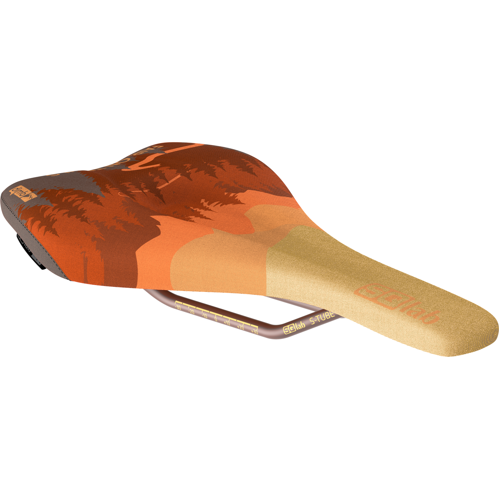 611 ERGOWAVE® active 2.1 ltd. Fair on Trails