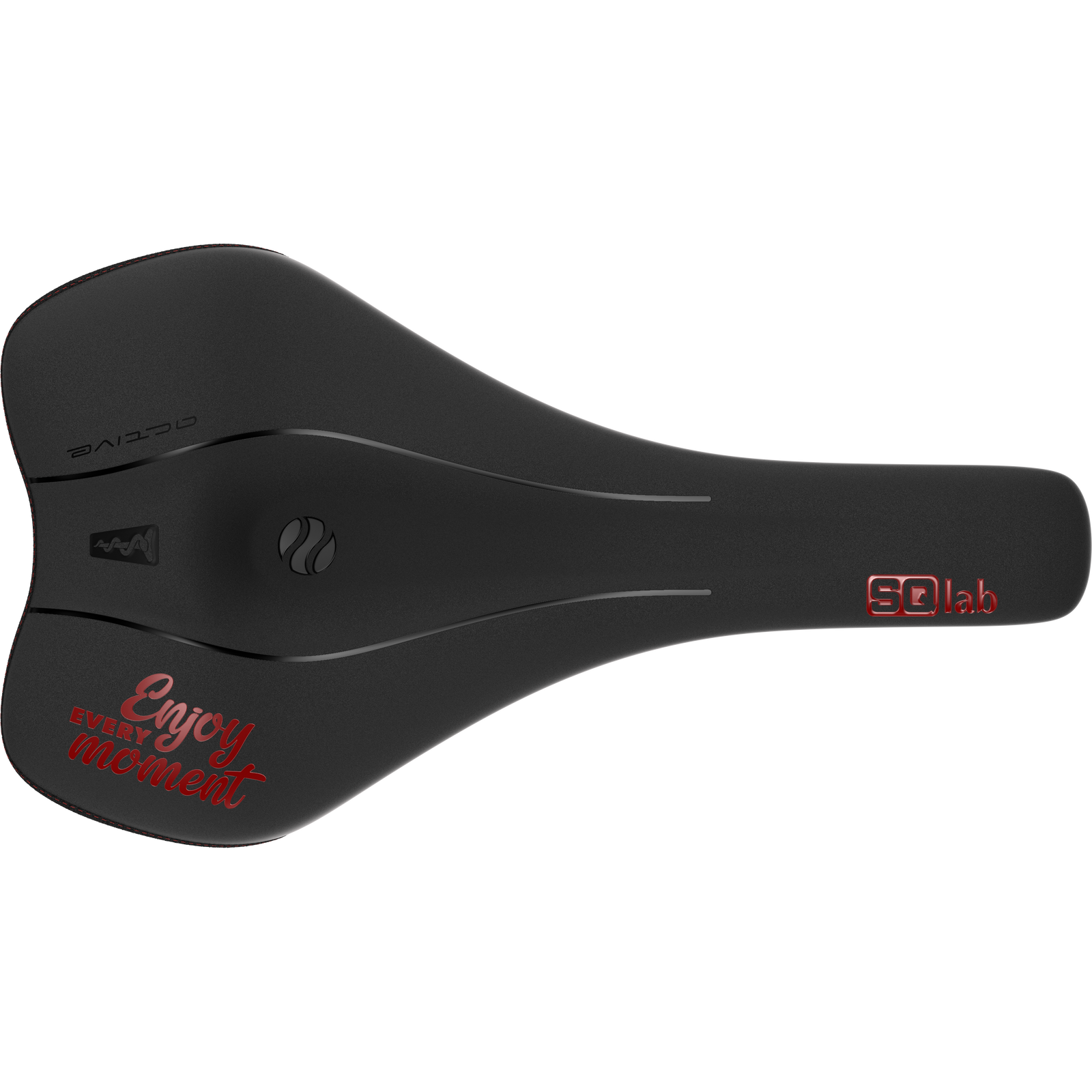MTB trail saddle 611 active 2.1 ltd. Enjoy | Roxy edition| SQlab