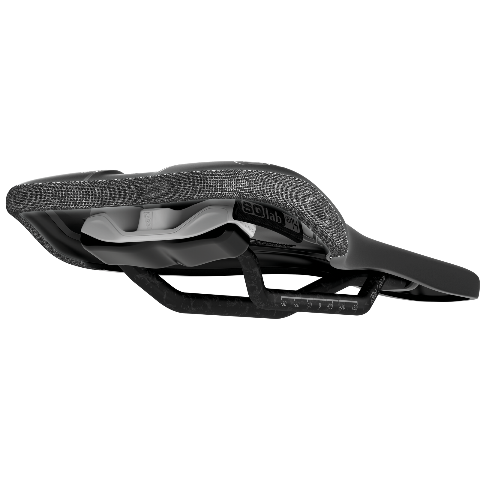 614 ERGOWAVE® active 2.1 Carbon