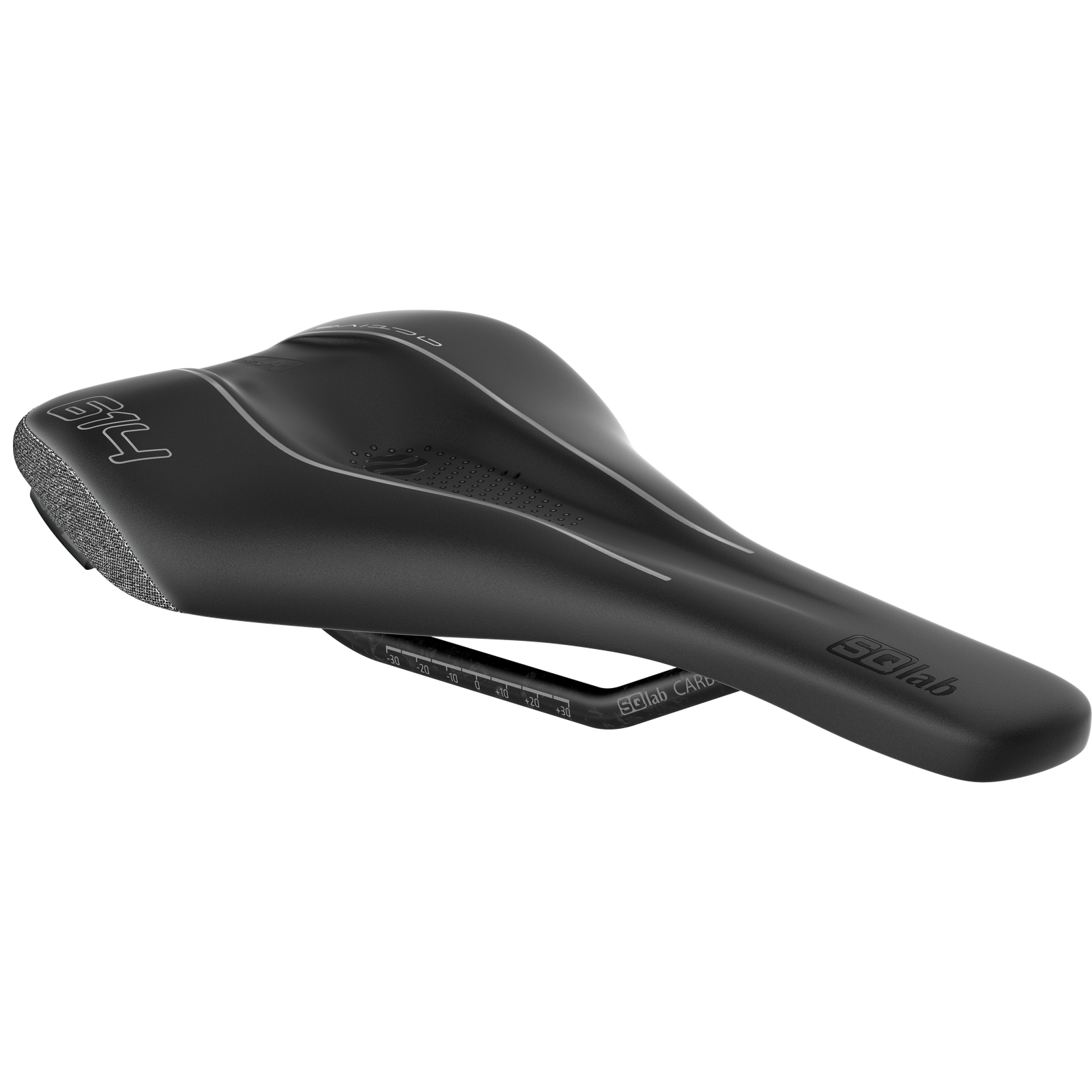614 ERGOWAVE® active 2.1 Carbon