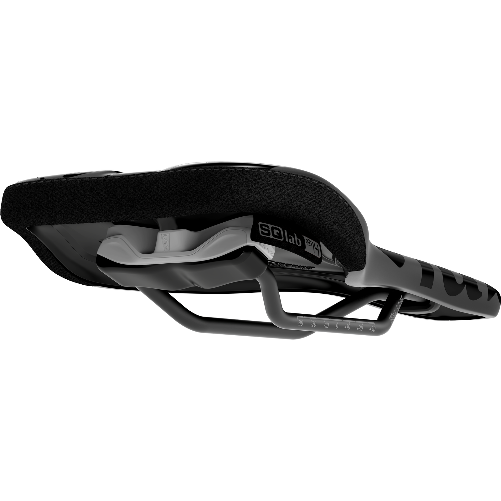 6OX ERGOWAVE® active 2.1 ltd. Team