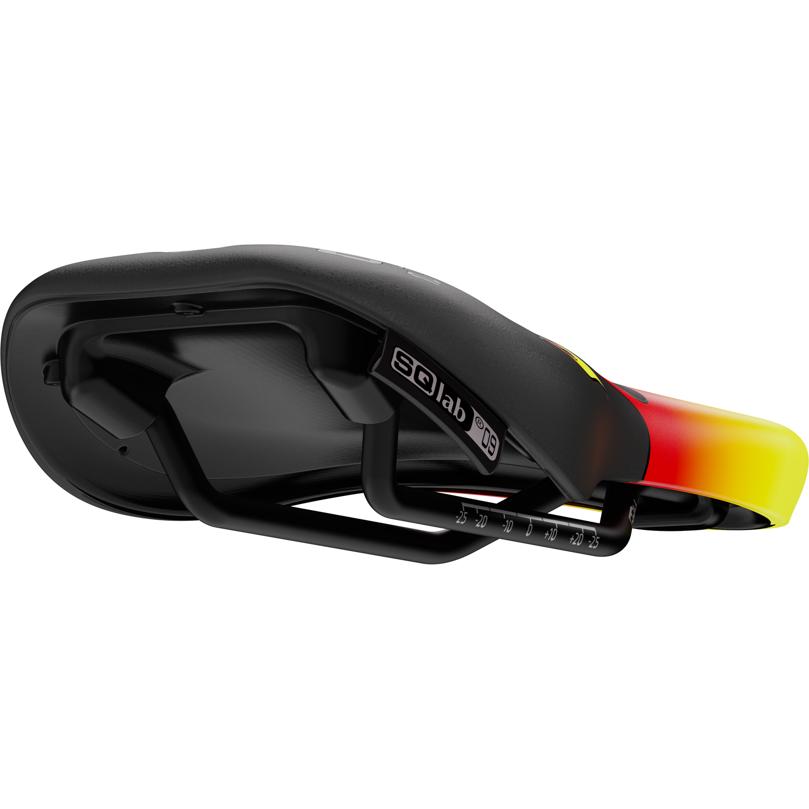 6 ½ ERGOWAVE® OX