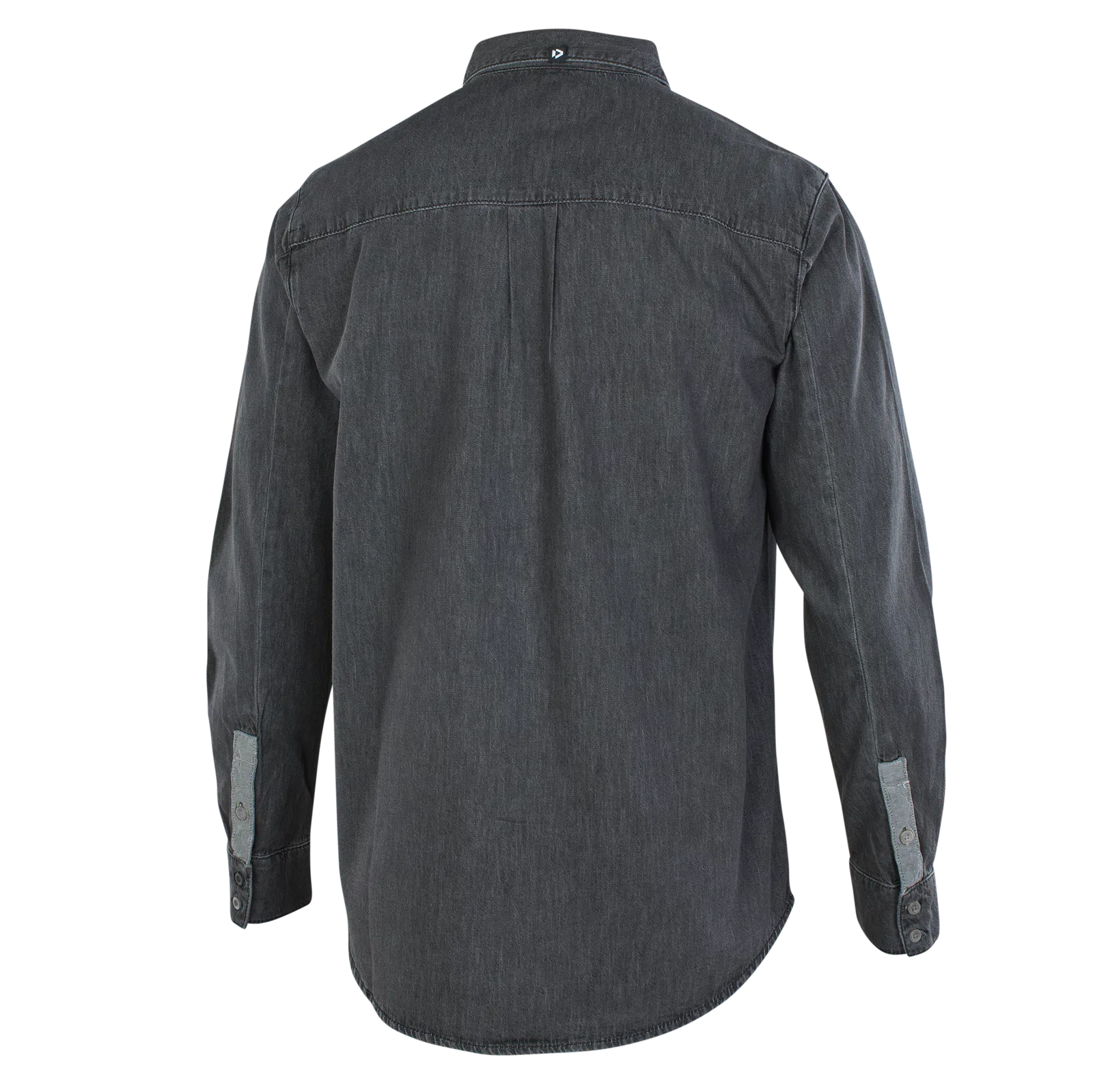Shirt Denim LS men
