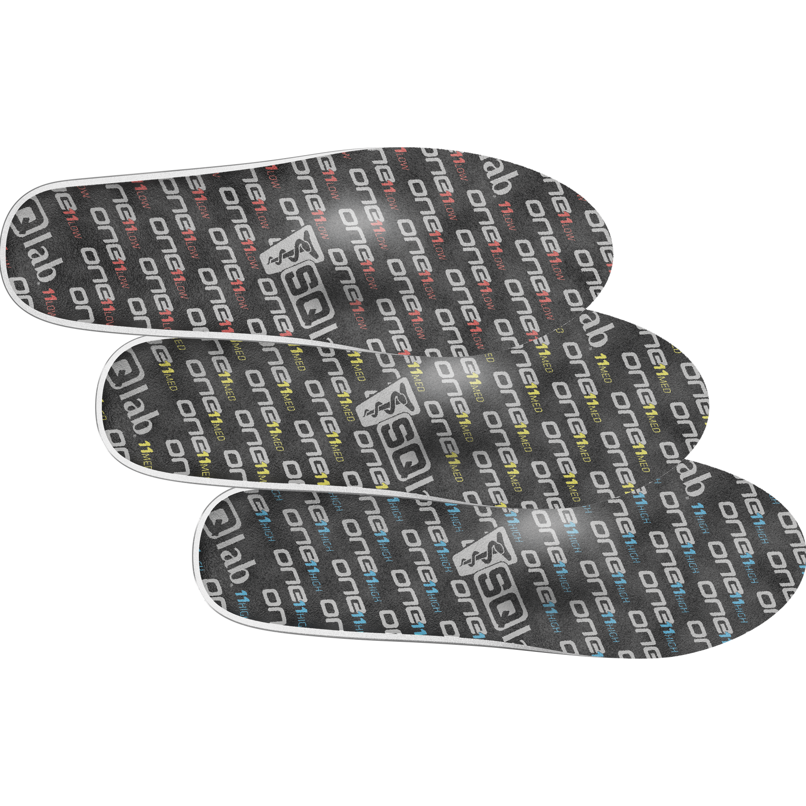 SQ-Insoles ONE11 Medium