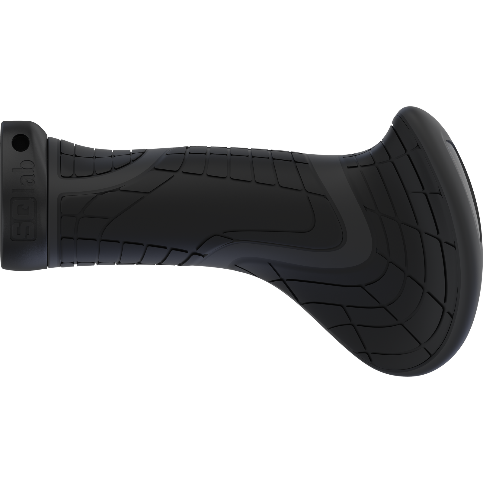 Trekking grips 702 | ergonomic & reliefing | SQlab