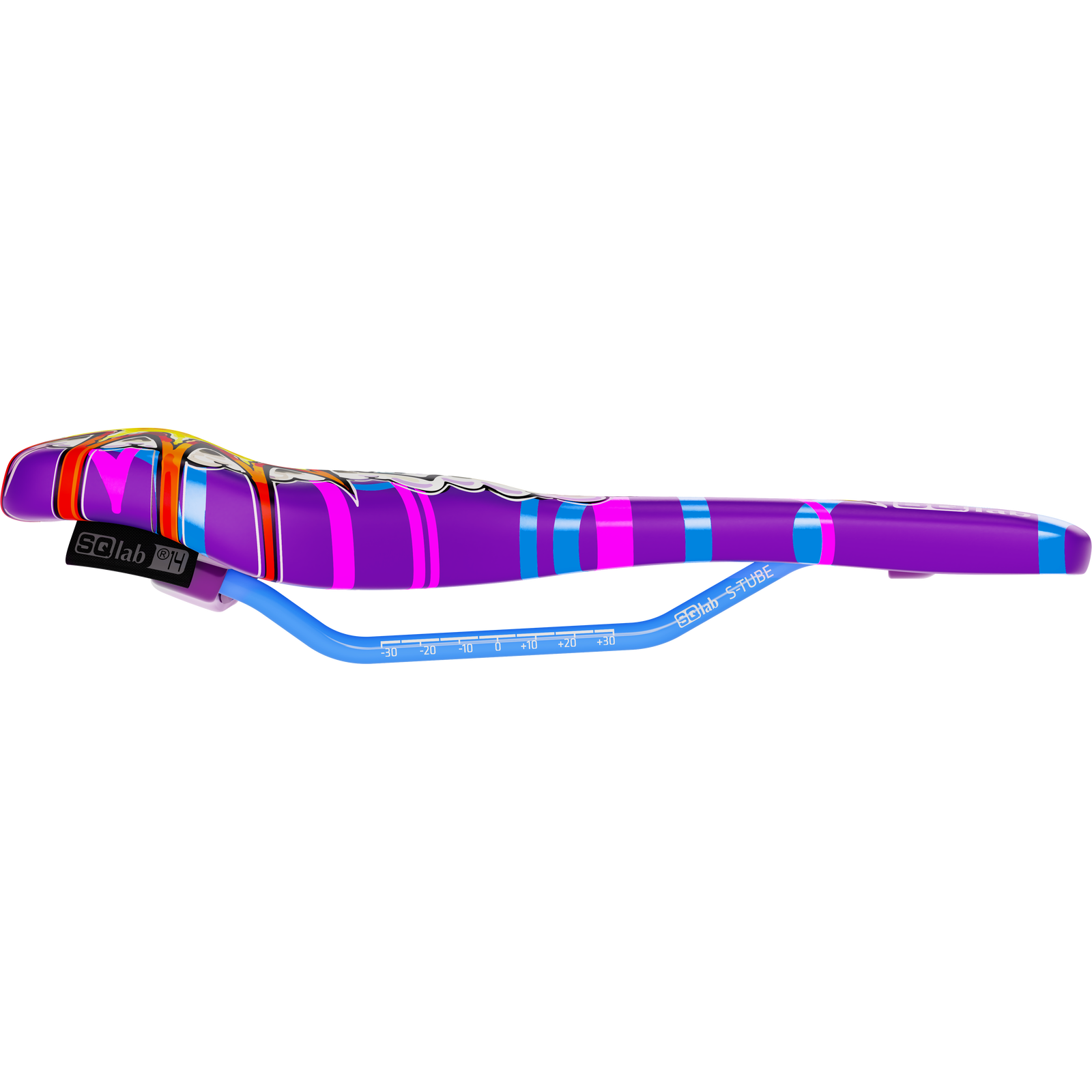 6OX Infinergy® ERGOWAVE® Active 2.1 ClipOn