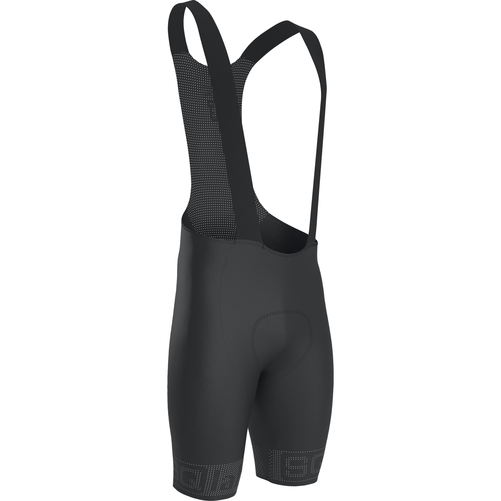  Training Bib サイズS 黒 Training Bib 黒 サイズS