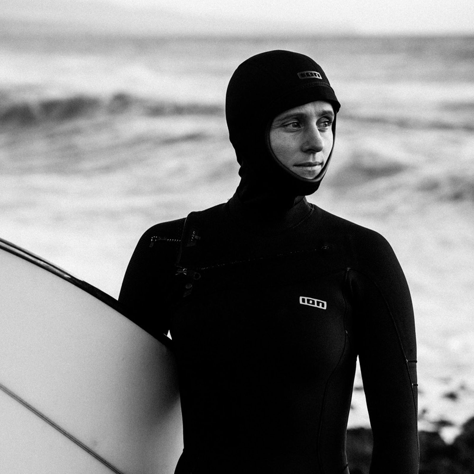 Neo Hood 2/1 | ION Water