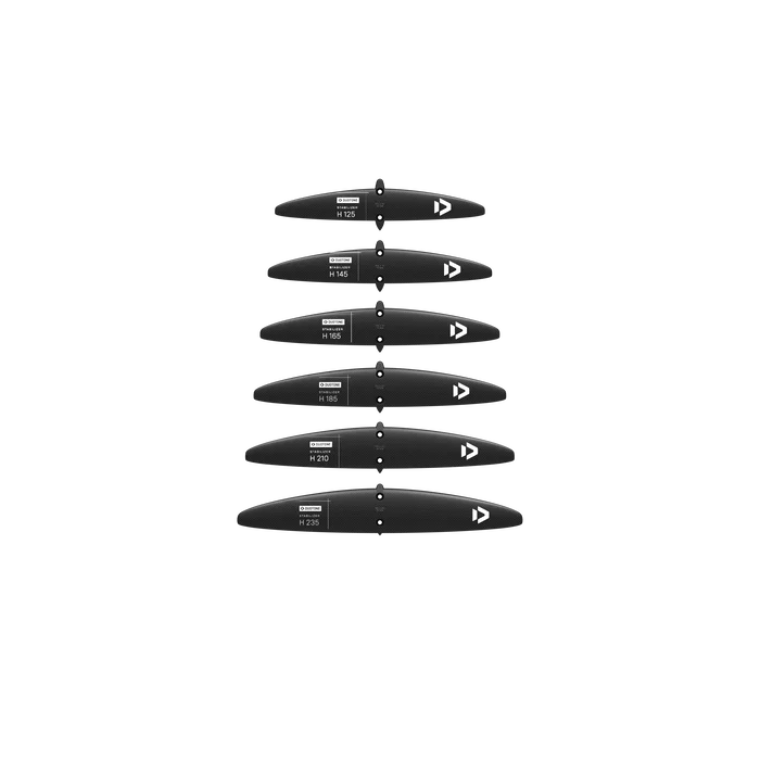 Back Wing Stabilizer H 2026