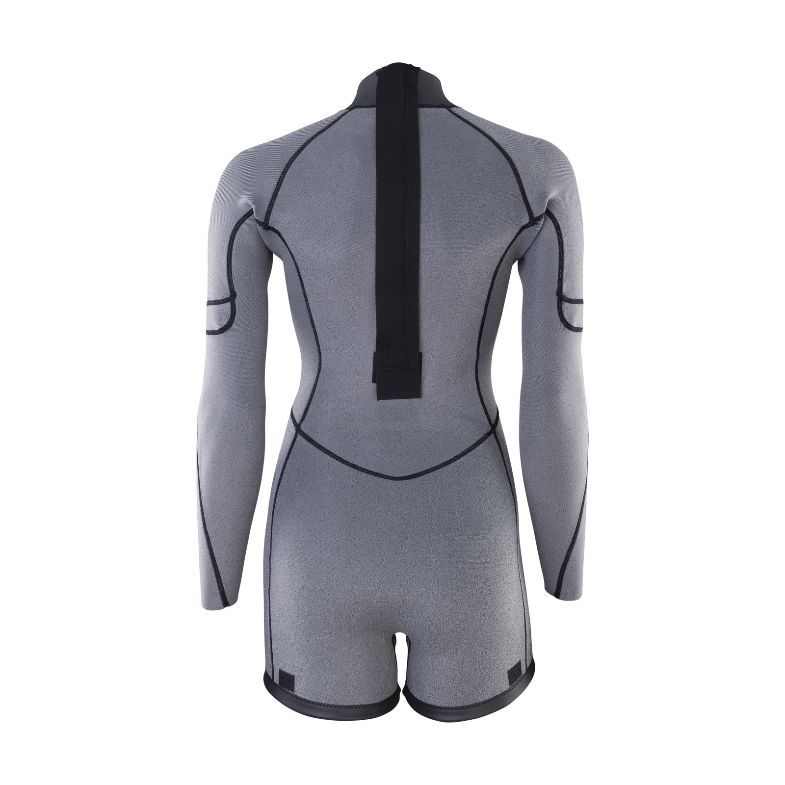 水着 room306  backdesigninDot Amaze Shorty 2.0 Long Sleeve Back Zip Wetsuit Women | ION Water