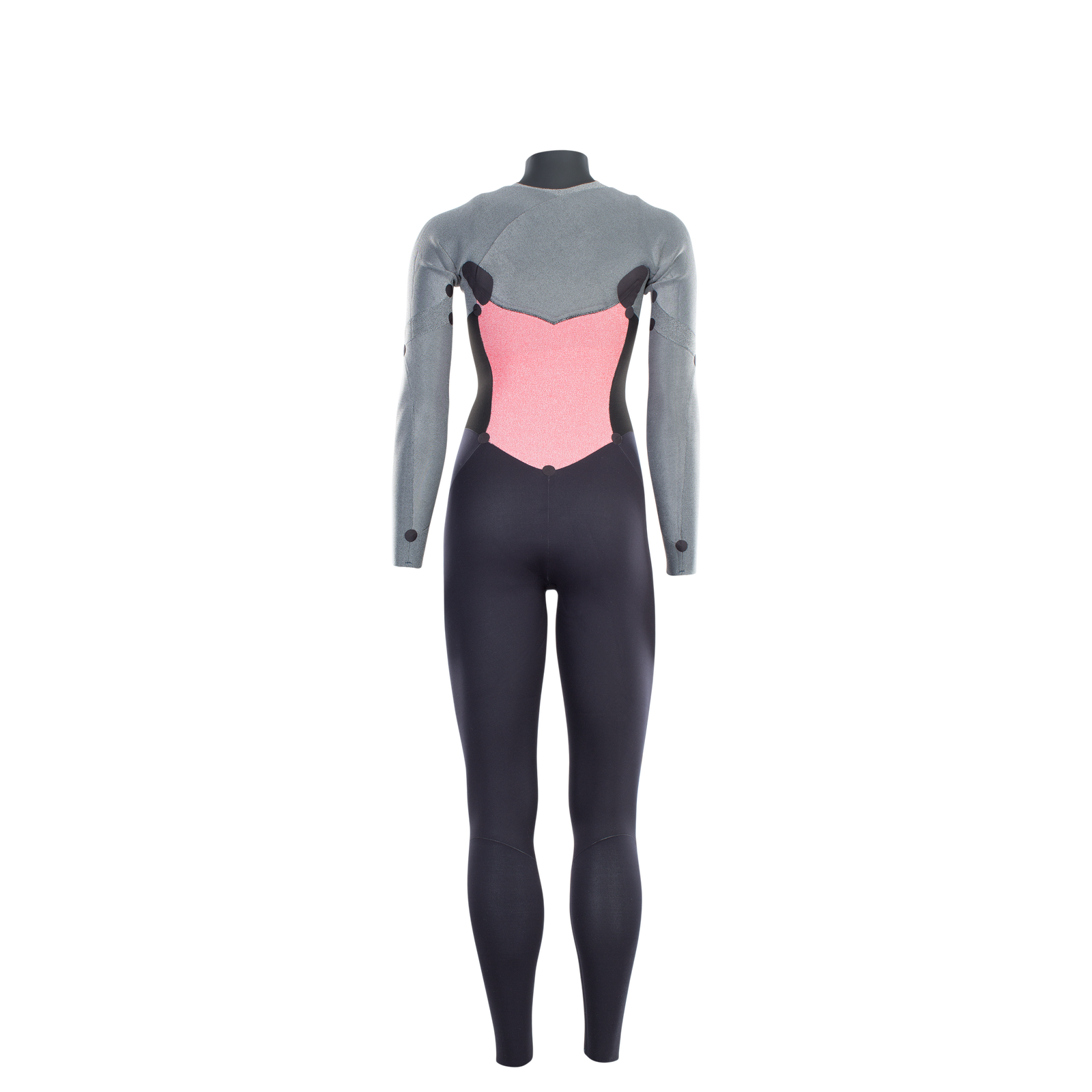 Element 5/4 Front Zip Wetsuit Women | ION Water