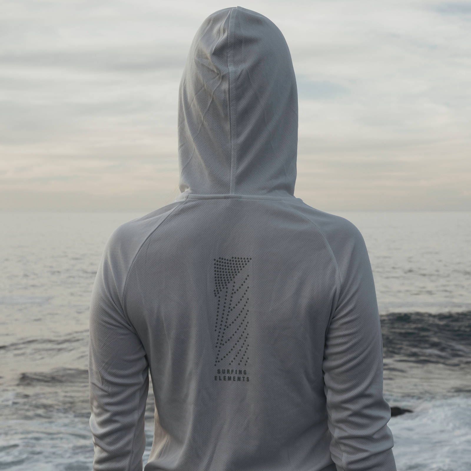 Wetshirt Hood Longsleeve Women | ION Water