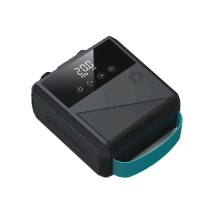 Lazepump