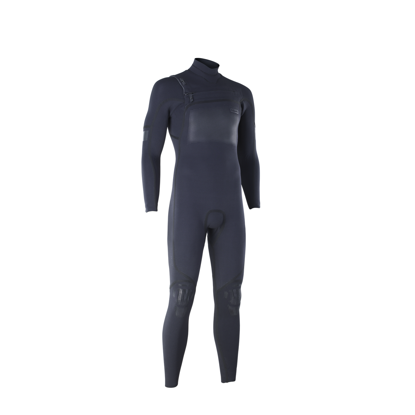 Wetsuit Men Seek Select 5/4 Front Zip | ION Water
