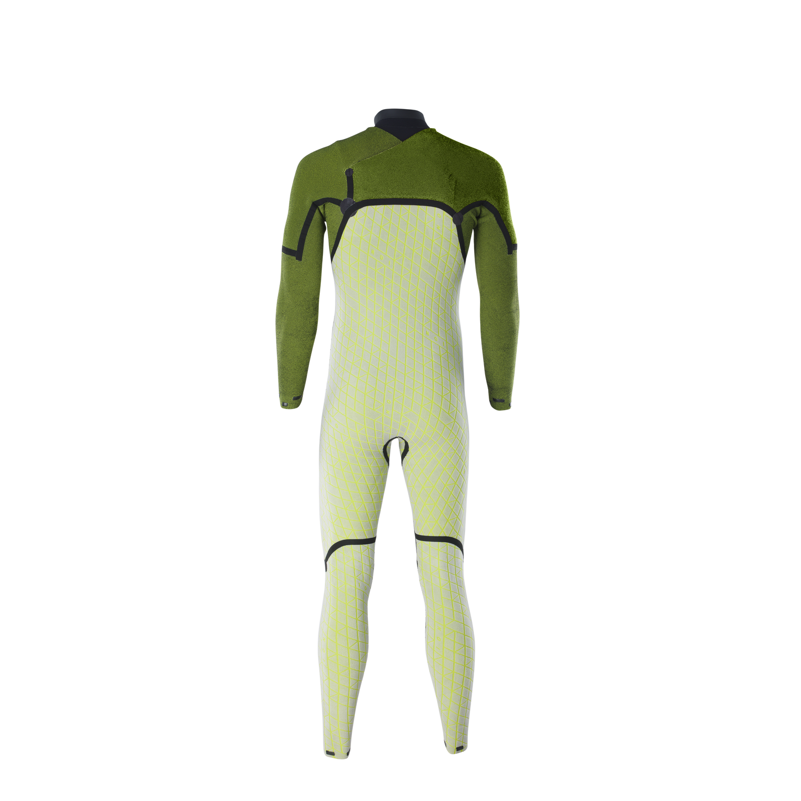 Combinaison Néoprène 5/4 Front Zip Seek Select Homme | ION