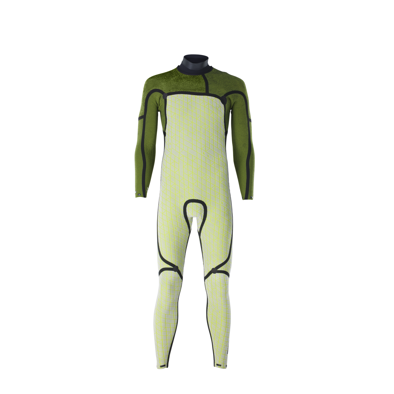 ウェア sugiko Wetsuit Men Seek Select 5/4 Front Zip | ION Water