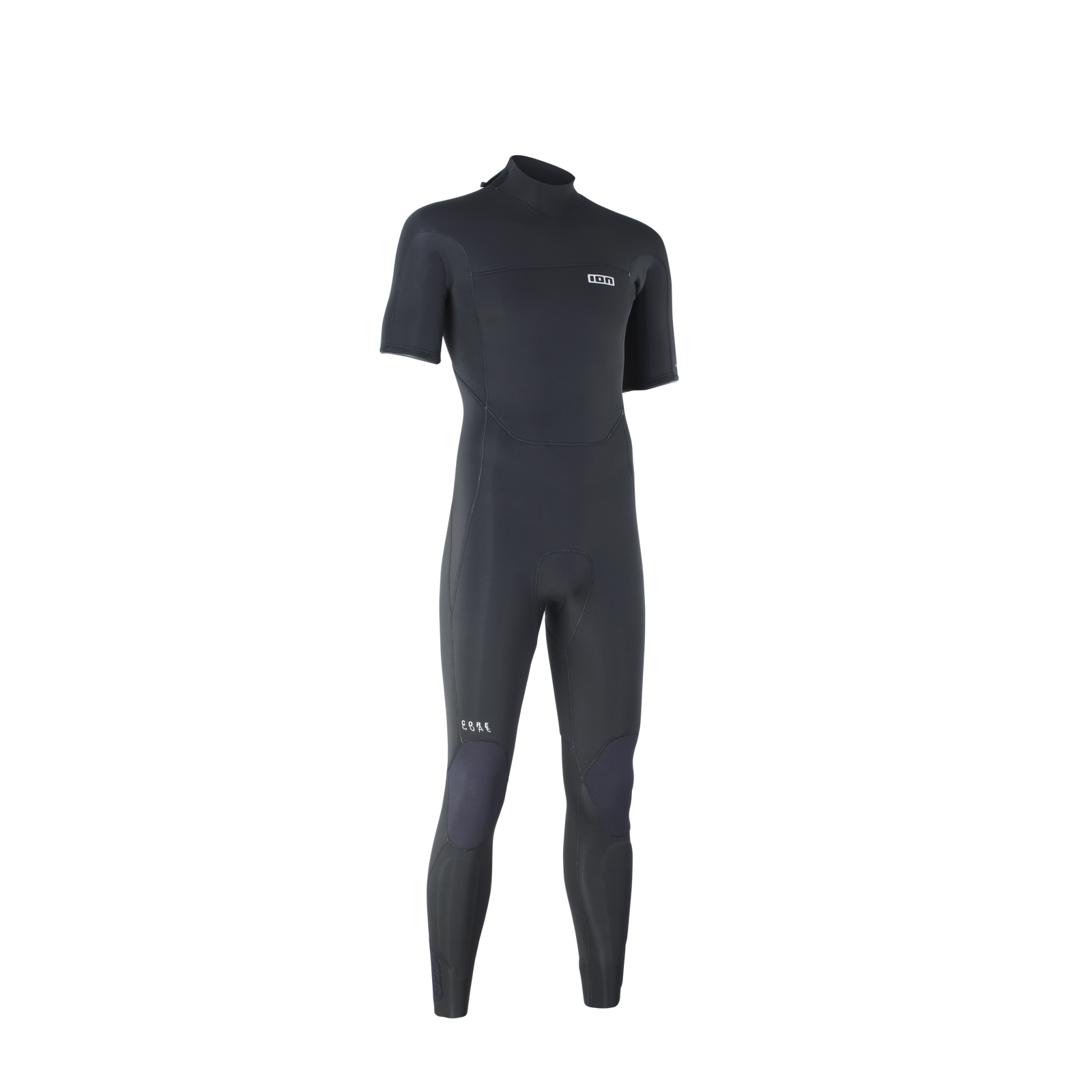 Seek Core 3.5/2 SS Back Zip men
