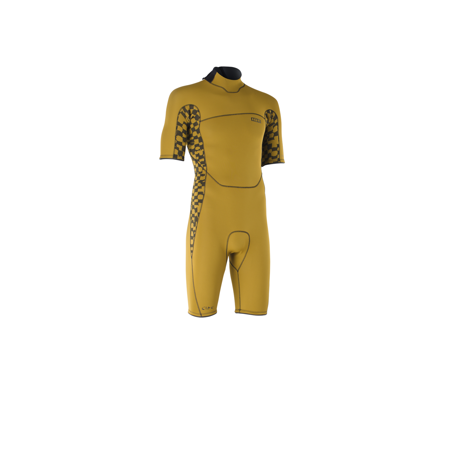 個人装備 YELLO ZION SHORT BOOTS 個人装備 YELLO ZION SHORT BOOTS SHORT BOOTS – YELLO