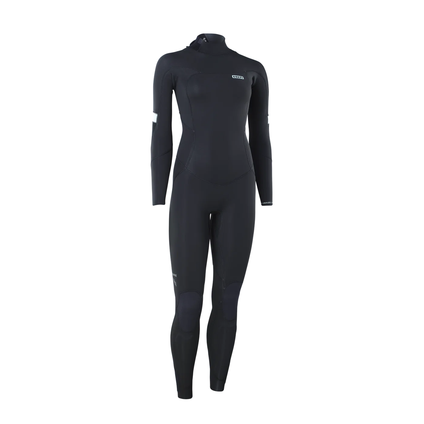 Amaze Core 4/3 Back Zip women — Black