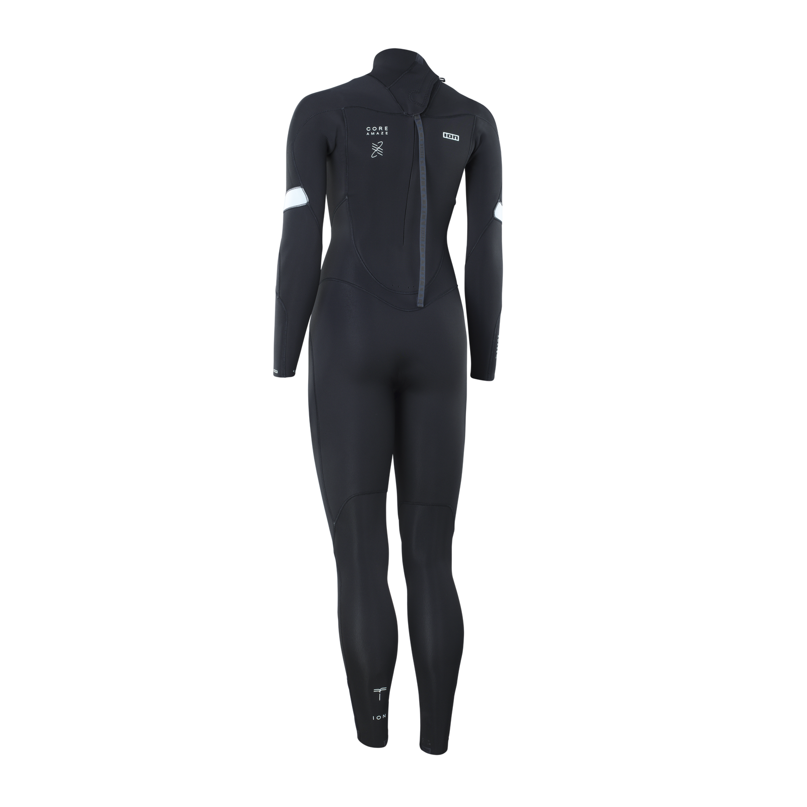 Wetsuit Women Amaze Core 5/4 Back Zip | ION Water