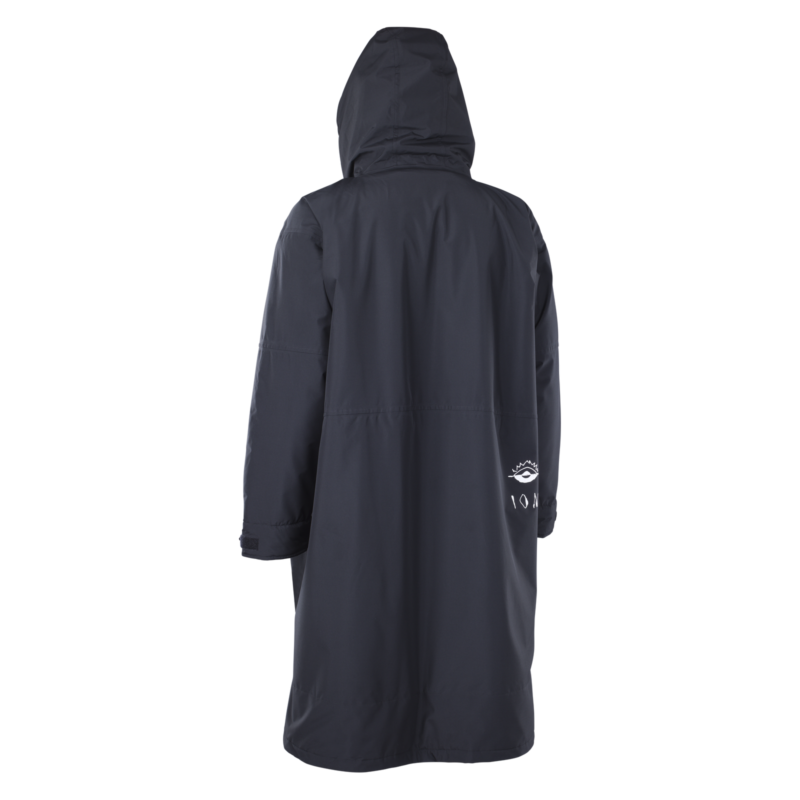Storm & Rain Coat Unisex | ION Water