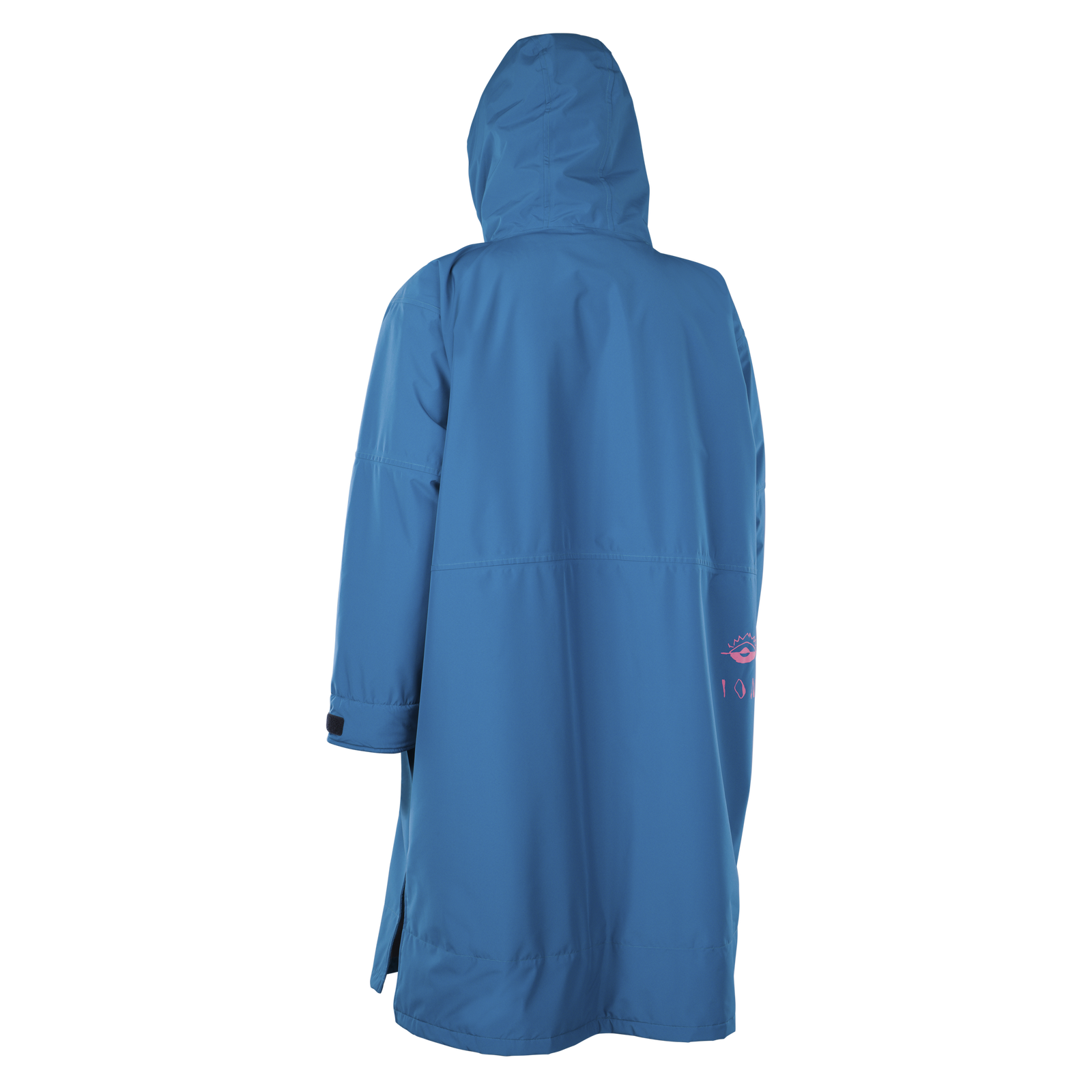 Storm & Rain Coat Unisex | ION Water
