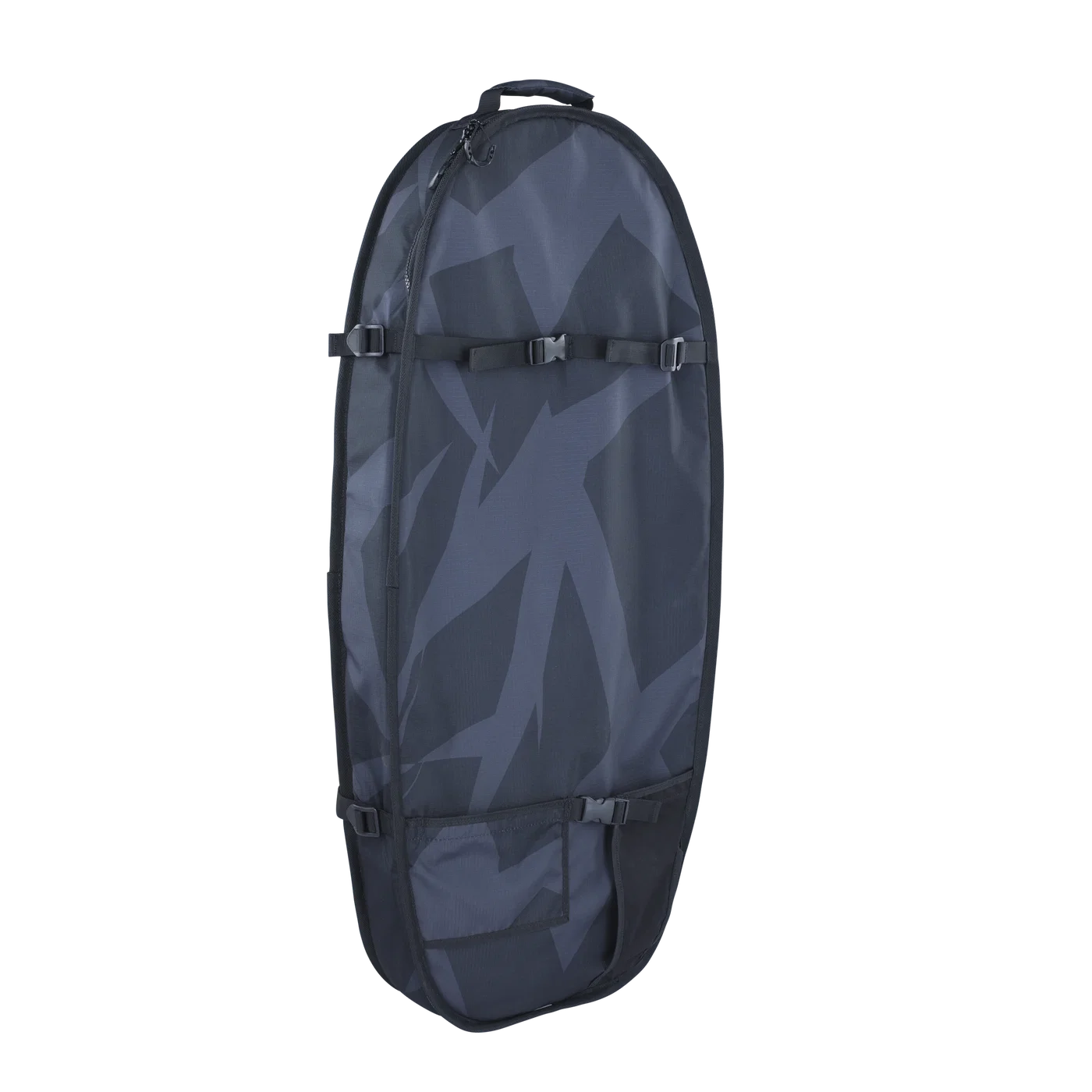 Pump Foil Boardbag Tec — Black