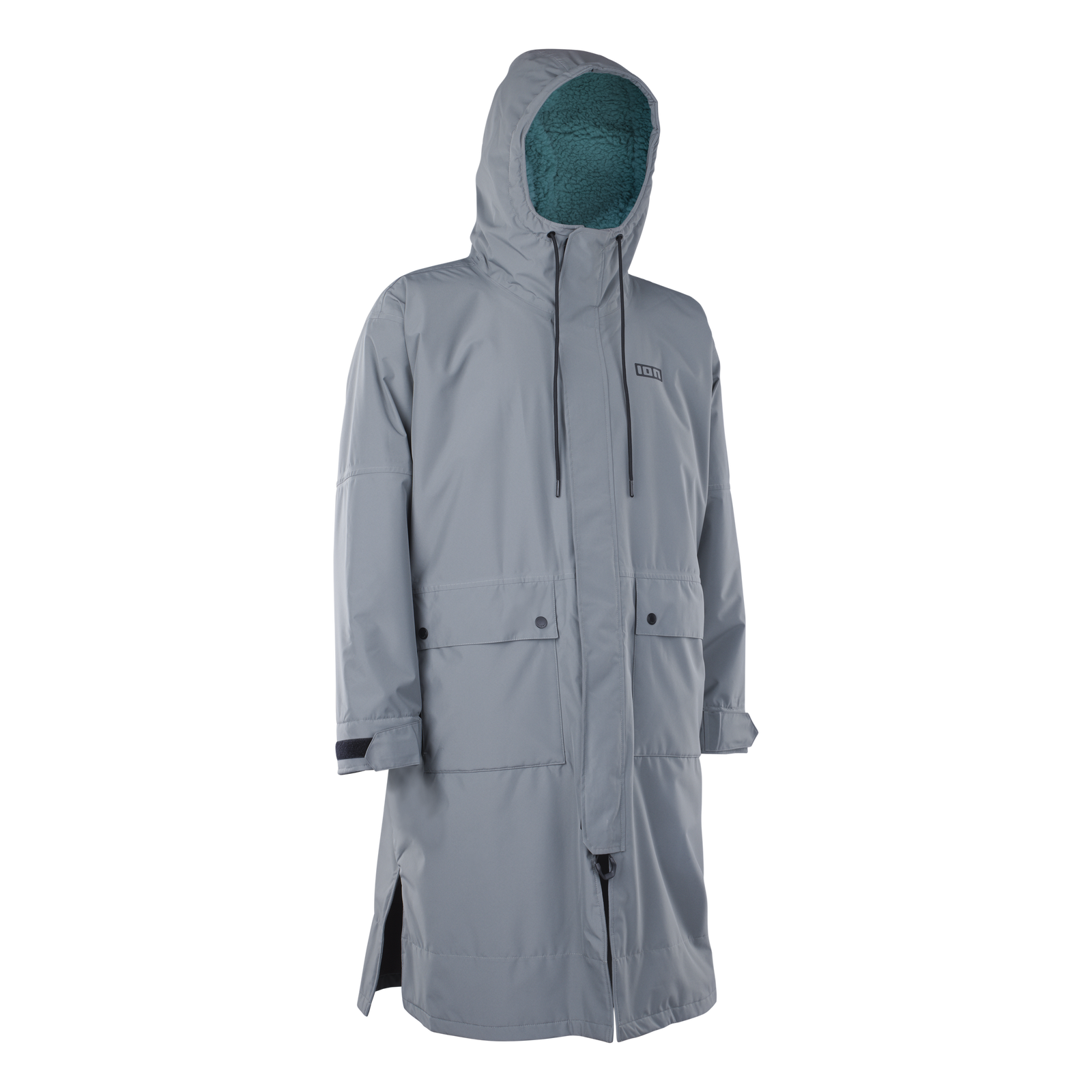 sus-sous storm coat リネンコットンのレア sus-sous storm coat リネンコットンのレア