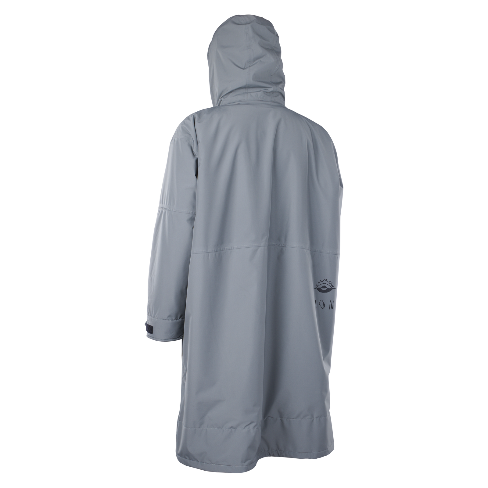 Storm & Rain Coat Unisex | ION Water