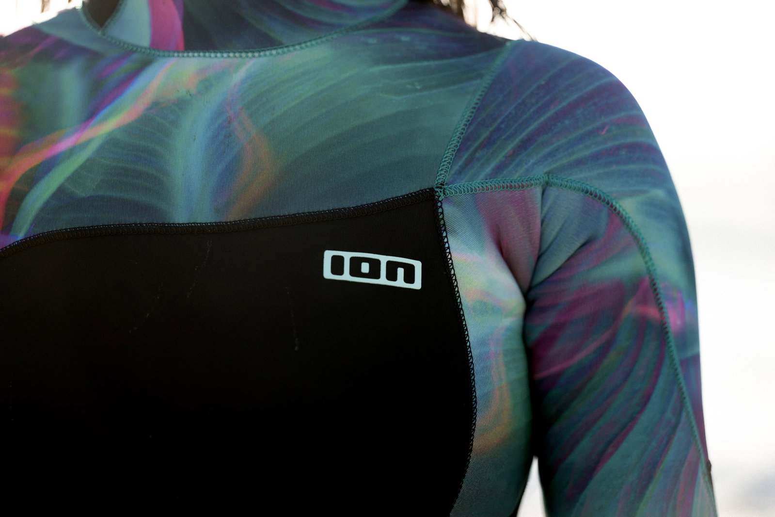 Women Wetsuit Amaze Core 5/4 Back Zip | ION Water