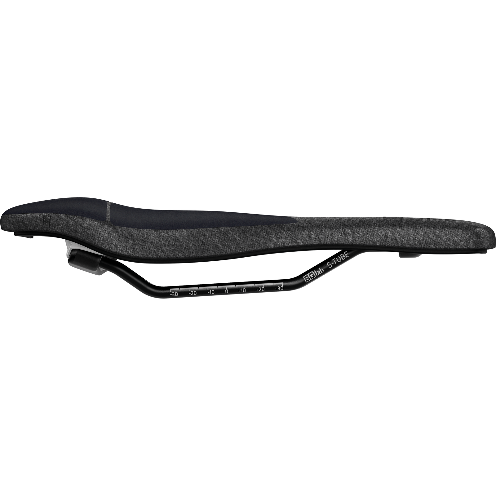 MTB saddle 611 Infinergy® active 2.1 | less vibration | SQlab