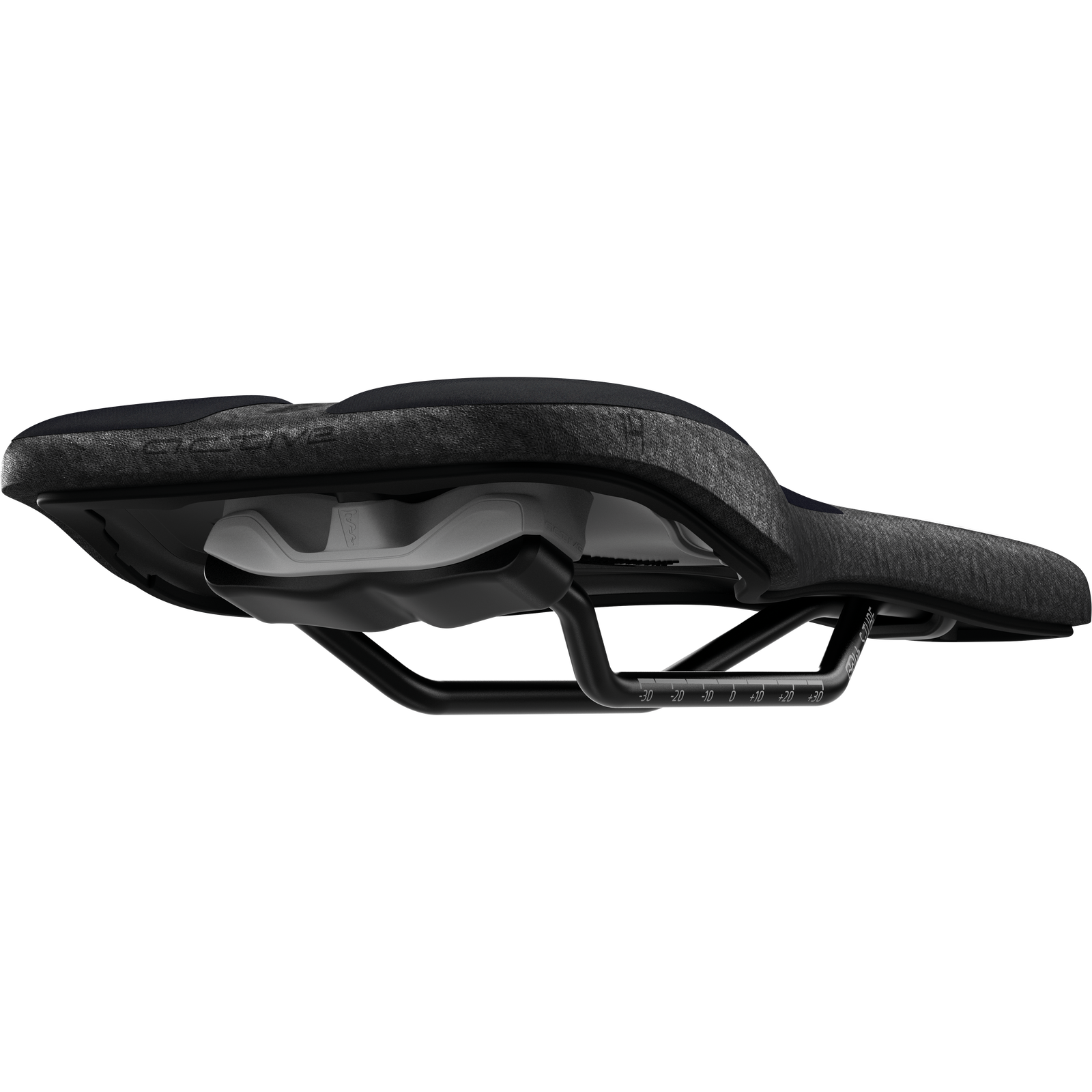 パーツ SQlab Saddle 6OX Infinergy ERGOWAVE 6OX Infinergy® ERGOWAVE® active 2.1