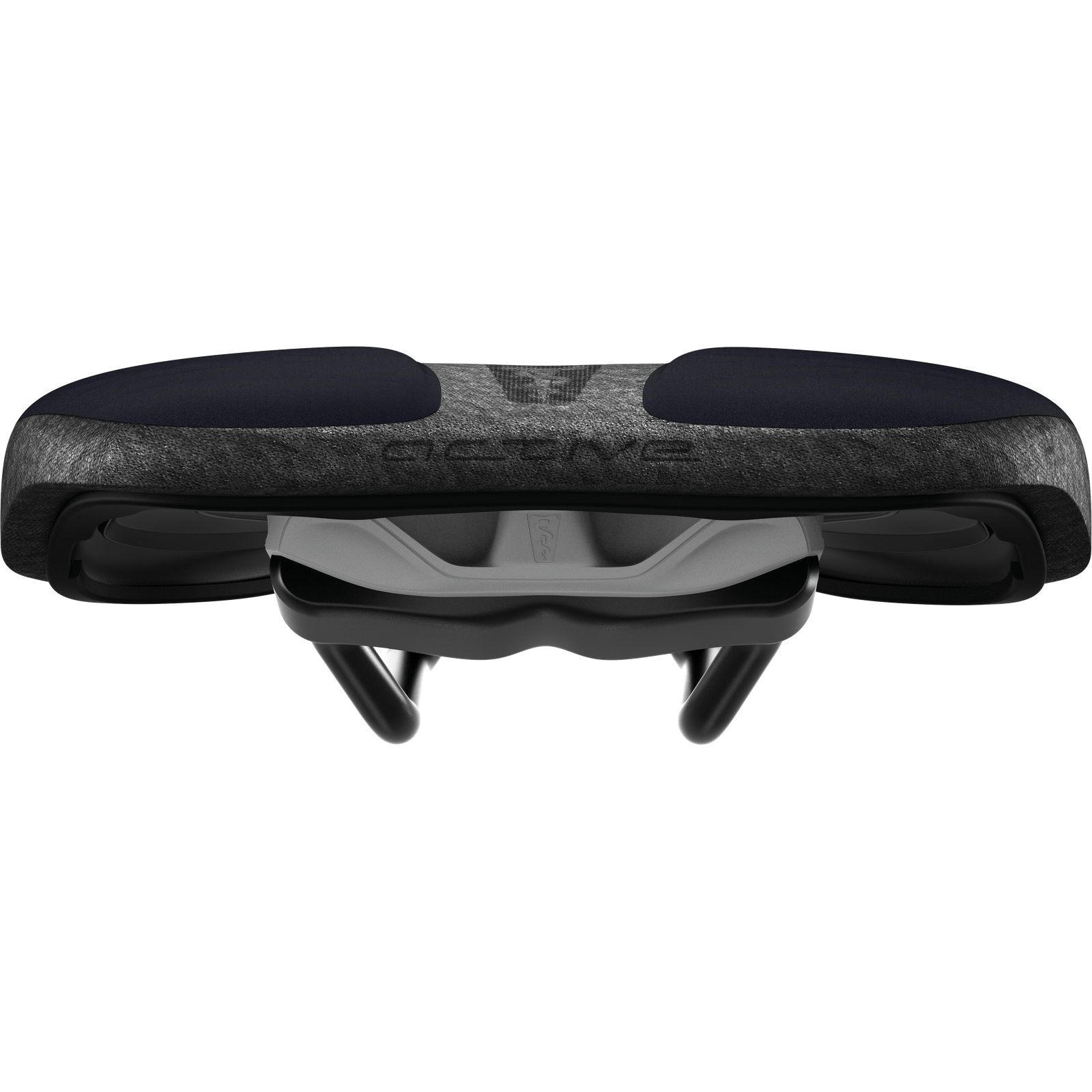 MTB saddle 611 Infinergy® active 2.1 | less vibration | SQlab